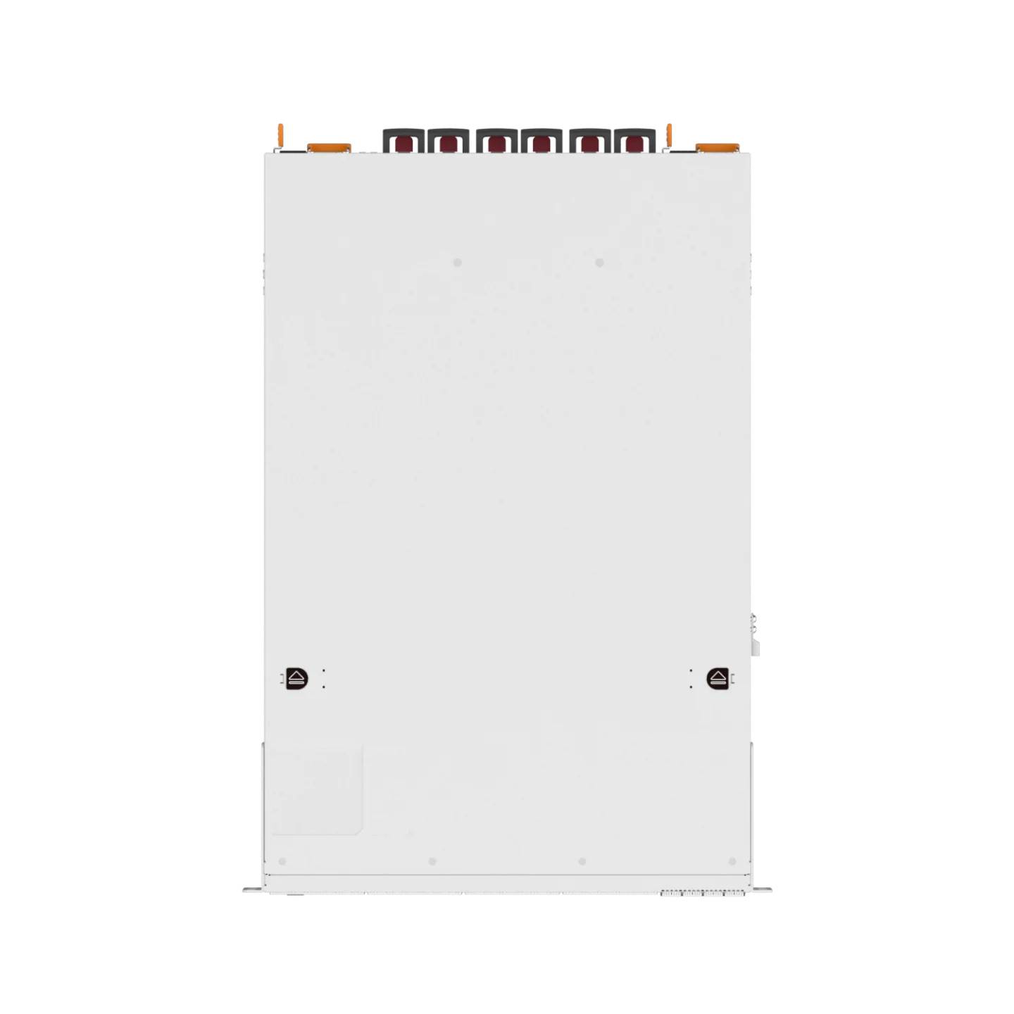 NSComm S6580-48CQ8QC 48x100G DSFP + 8x400G QSFP-DD Access Switch - Image 6