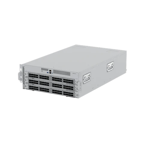 NSComm S6910-3C 100G Modular Core Switch - Image 5