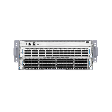 NSComm S6930-2C 100G Compact Modular Switch - Image 5