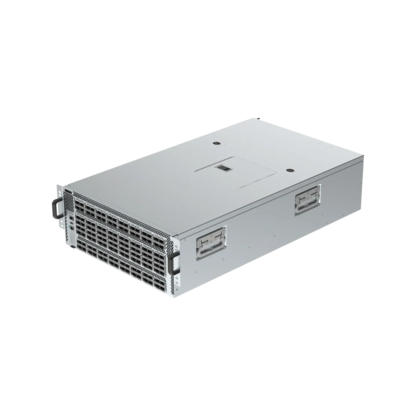 NSComm S6980-128DC Data Center Switches (400GE Fixed, 128 Ports) - Image 2