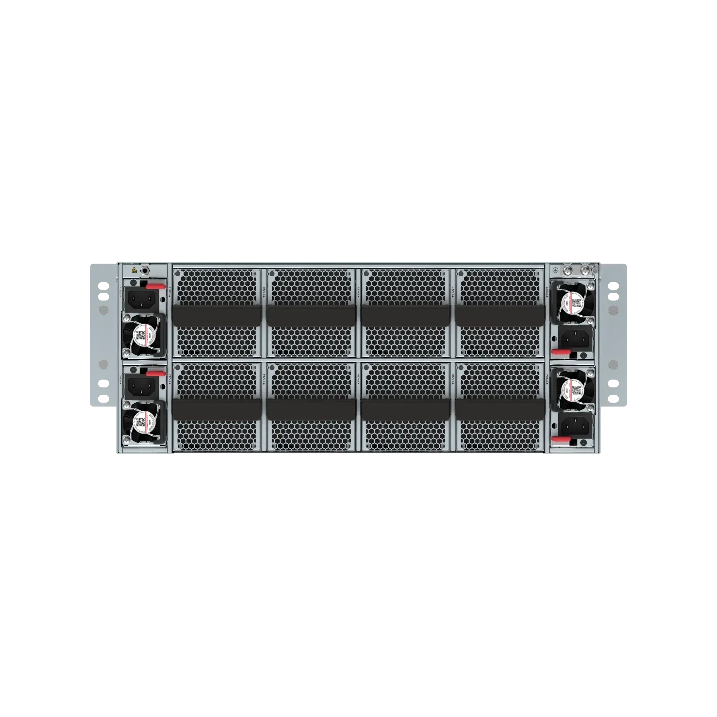 NSComm S6980-128DC Data Center Switches (400GE Fixed, 128 Ports) - Image 3
