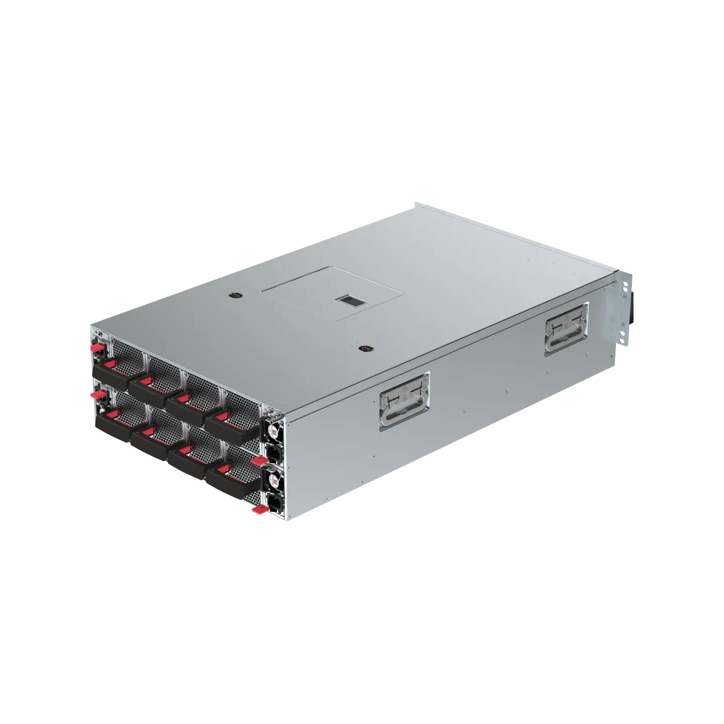 NSComm S6980-128DC Data Center Switches (400GE Fixed, 128 Ports) - Image 4
