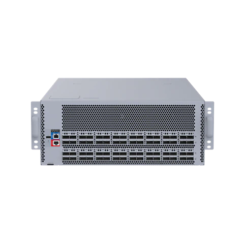 NSComm S6980-64QC 64x400G Fixed Core Switch