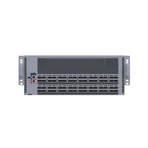 NSComm S6980-64QC 64x400G Fixed Core Switch - Image 2