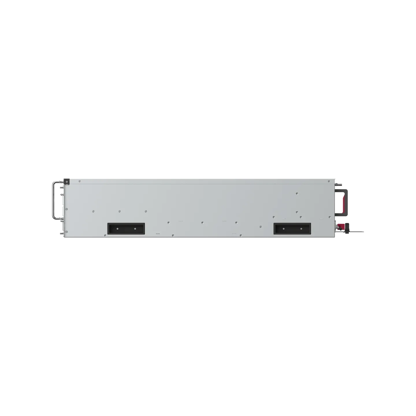 NSComm S6990-128QC2XS 128x400G Fixed Core Switch with 2x10G - Image 3