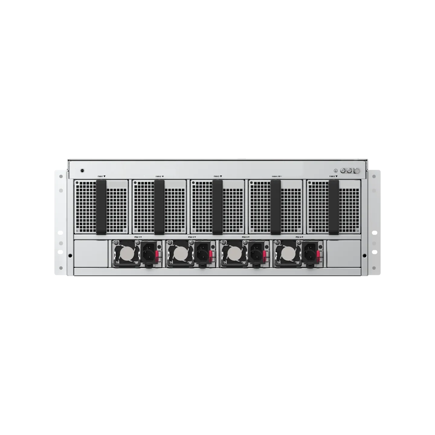 NSComm S6990-128QC2XS 128x400G Fixed Core Switch with 2x10G - Image 4