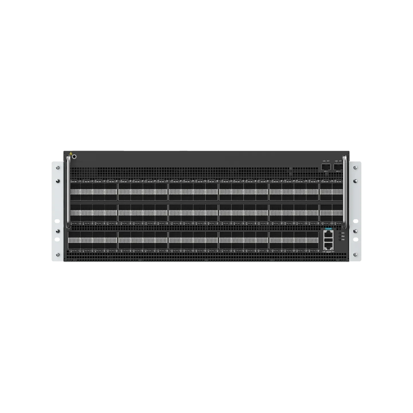 NSComm S6990-128QC2XS 128x400G Fixed Core Switch with 2x10G - Image 5