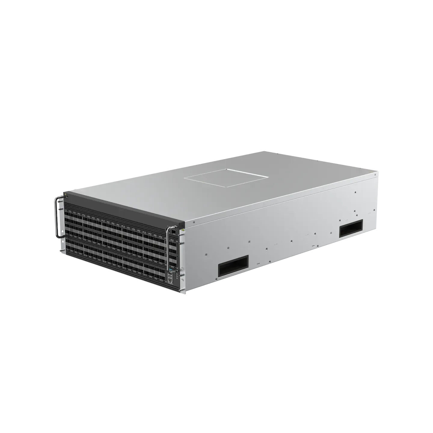 NSComm S6990-128QC2XS 128x400G Fixed Core Switch with 2x10G - Image 6