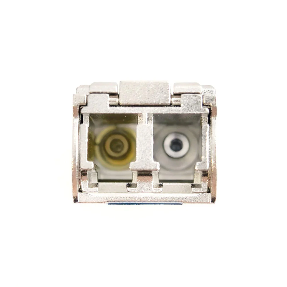 NSComm NS-SFP-10G-LR 10G Base SFP+ 1310nm 10km Duplex LC SMF DDM Optical Transceiver Module - Image 3