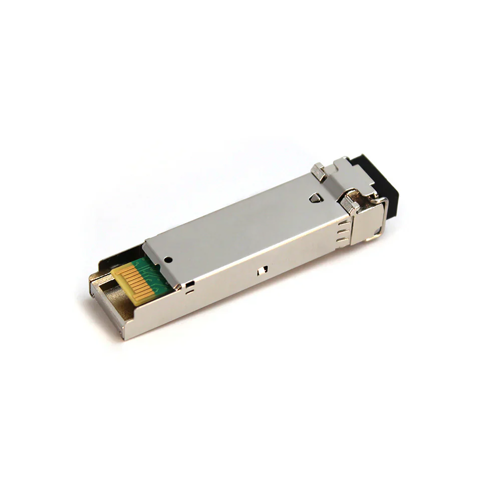 NSComm NS-SFP-1G-LX 1000Base-LX/LH SFP 1310nm 20km Duplex LC SMF DDM Optical Transceiver Module - Image 4