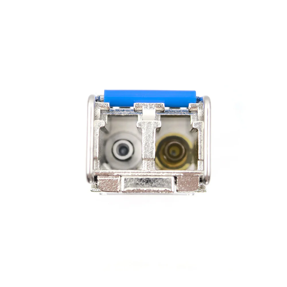 NSComm NS-SFP-1G-SX 1000Base-SX SFP 850nm 550m DOM LC MMF Optical Transceiver Module - Image 3