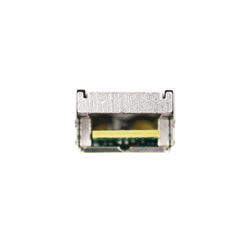 NSComm NS-SFP-1G-SX 1000Base-SX SFP 850nm 550m DOM LC MMF Optical Transceiver Module - Image 4