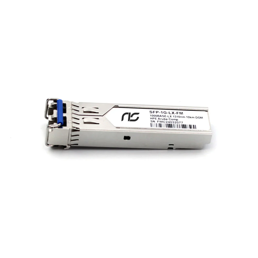 NSComm NS-SFP-1G-SX 1000Base-SX SFP 850nm 550m DOM LC MMF Optical Transceiver Module - Image 5