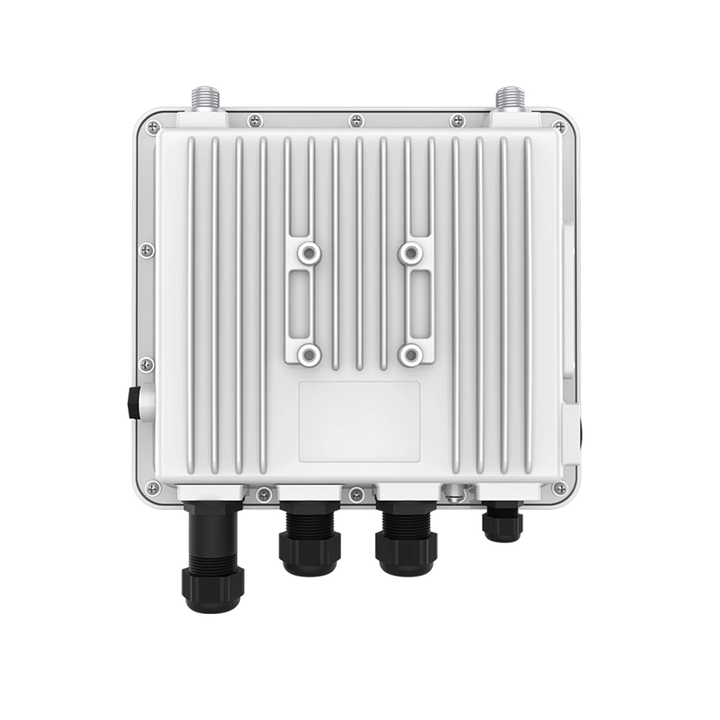NSComm WB5axH6-32 WiFi 6 5GHz AX2400 Long-Range Wireless Bridge with 33dBi Dish Antenna - Image 6