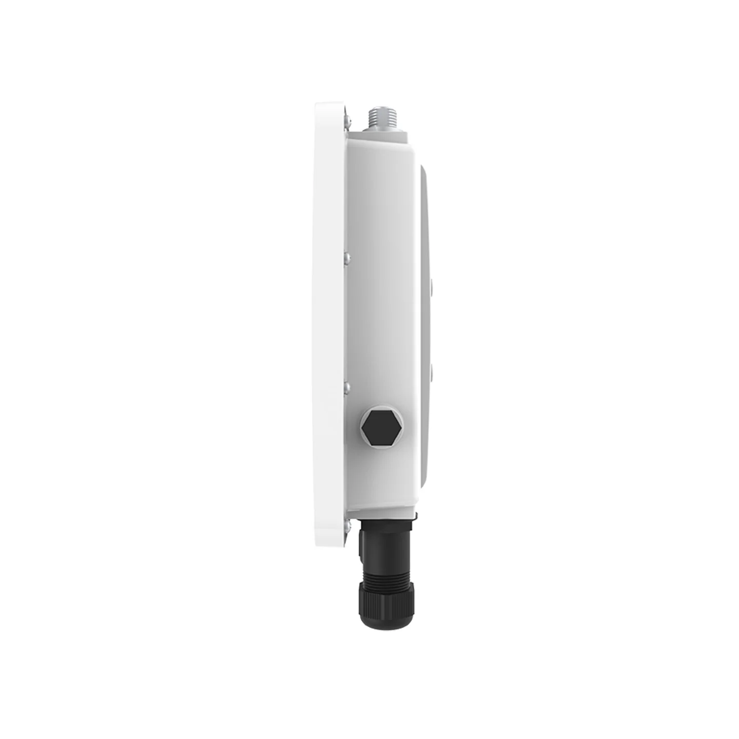 NSComm WB5axH6-32 WiFi 6 5GHz AX2400 Long-Range Wireless Bridge with 33dBi Dish Antenna - Image 7