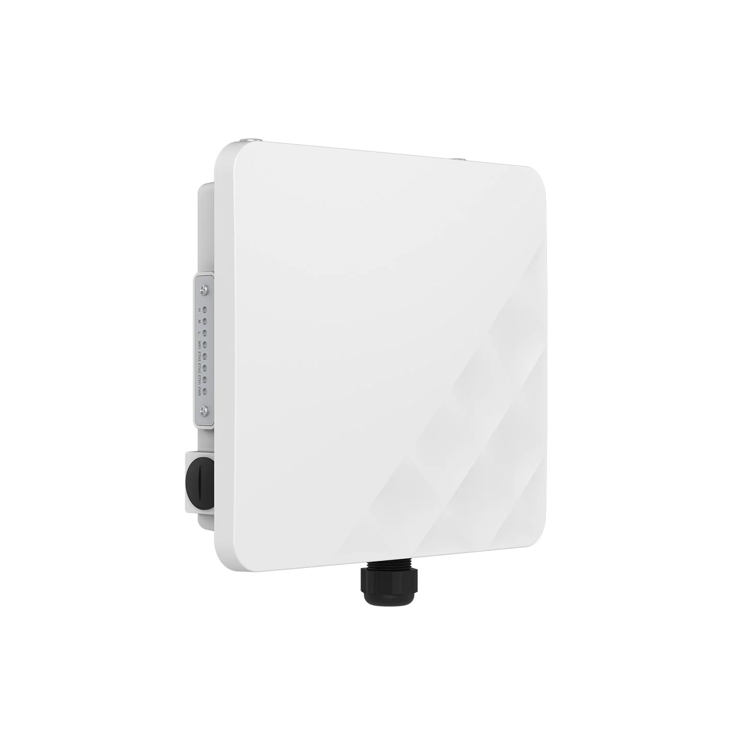 NSComm Industrial Wireless Bridges