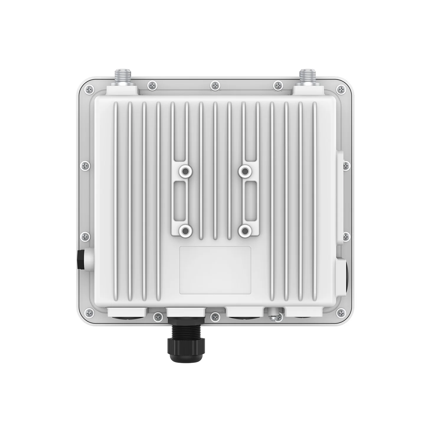 NSComm WB5axH6-N WiFi 6 5GHz AX2400 Long-Range Wireless Bridge with PoE - Image 4