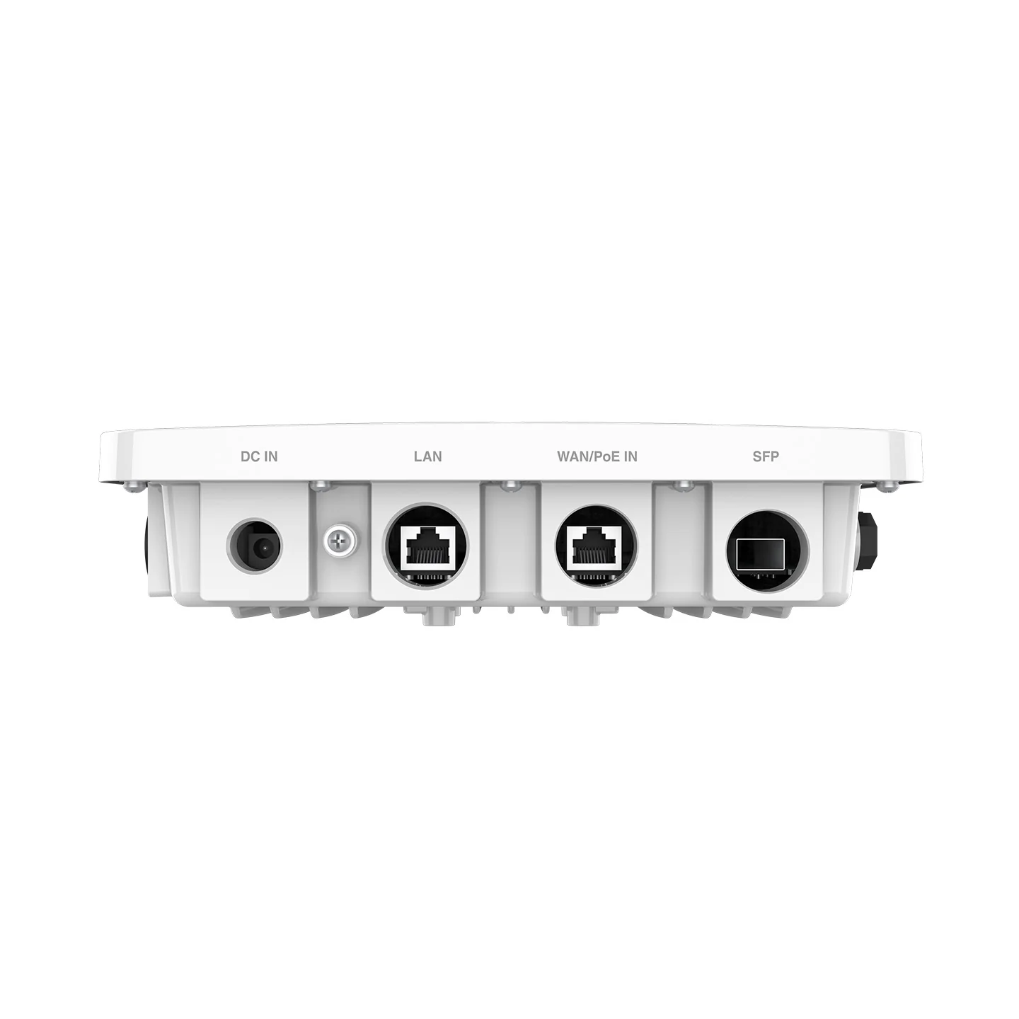 NSComm WB5axH6-N WiFi 6 5GHz AX2400 Long-Range Wireless Bridge with PoE - Image 6