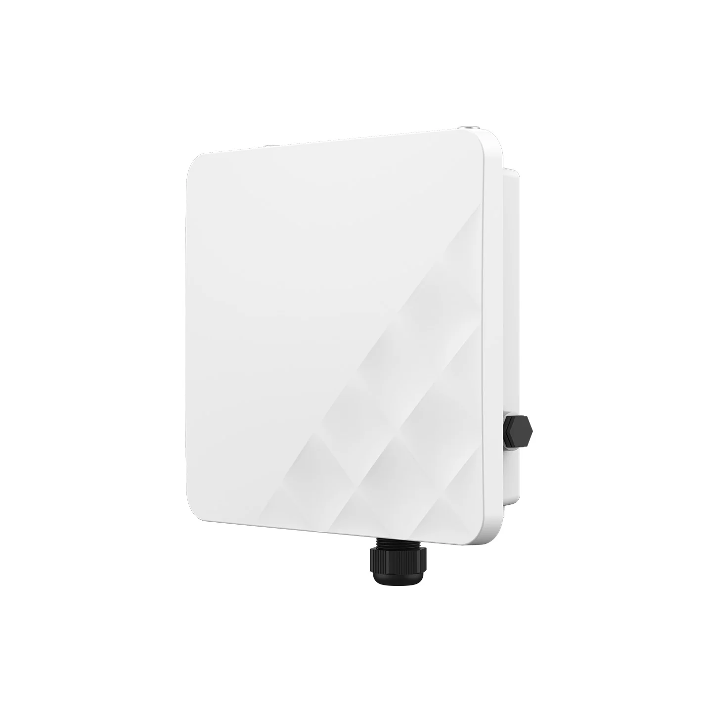 NSComm WB5axH6-N WiFi 6 5GHz AX2400 Long-Range Wireless Bridge with PoE - Image 7