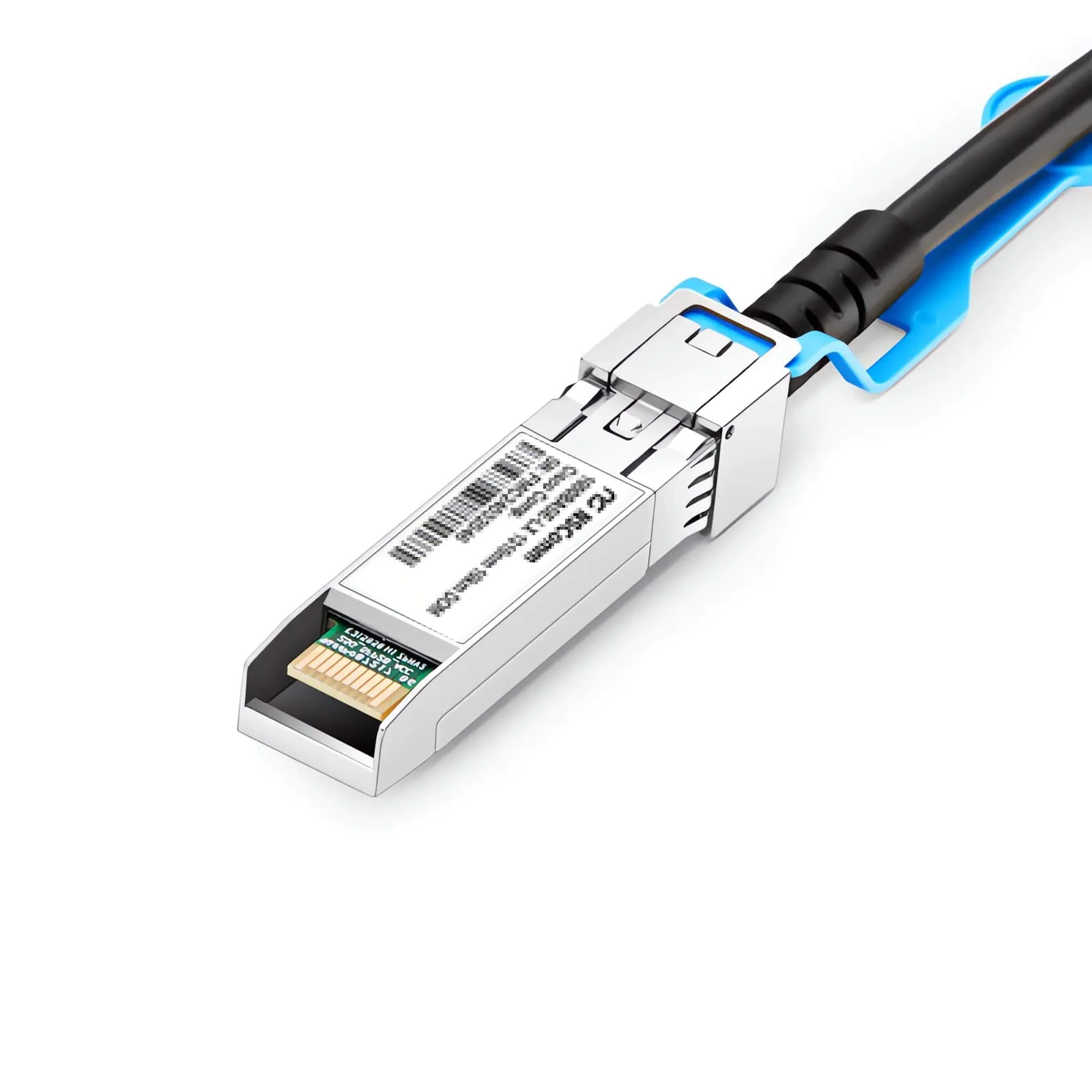 NSComm 10G SFP+ Active Direct Attach Copper Twinax Cable up to 10m(33ft) - Image 3