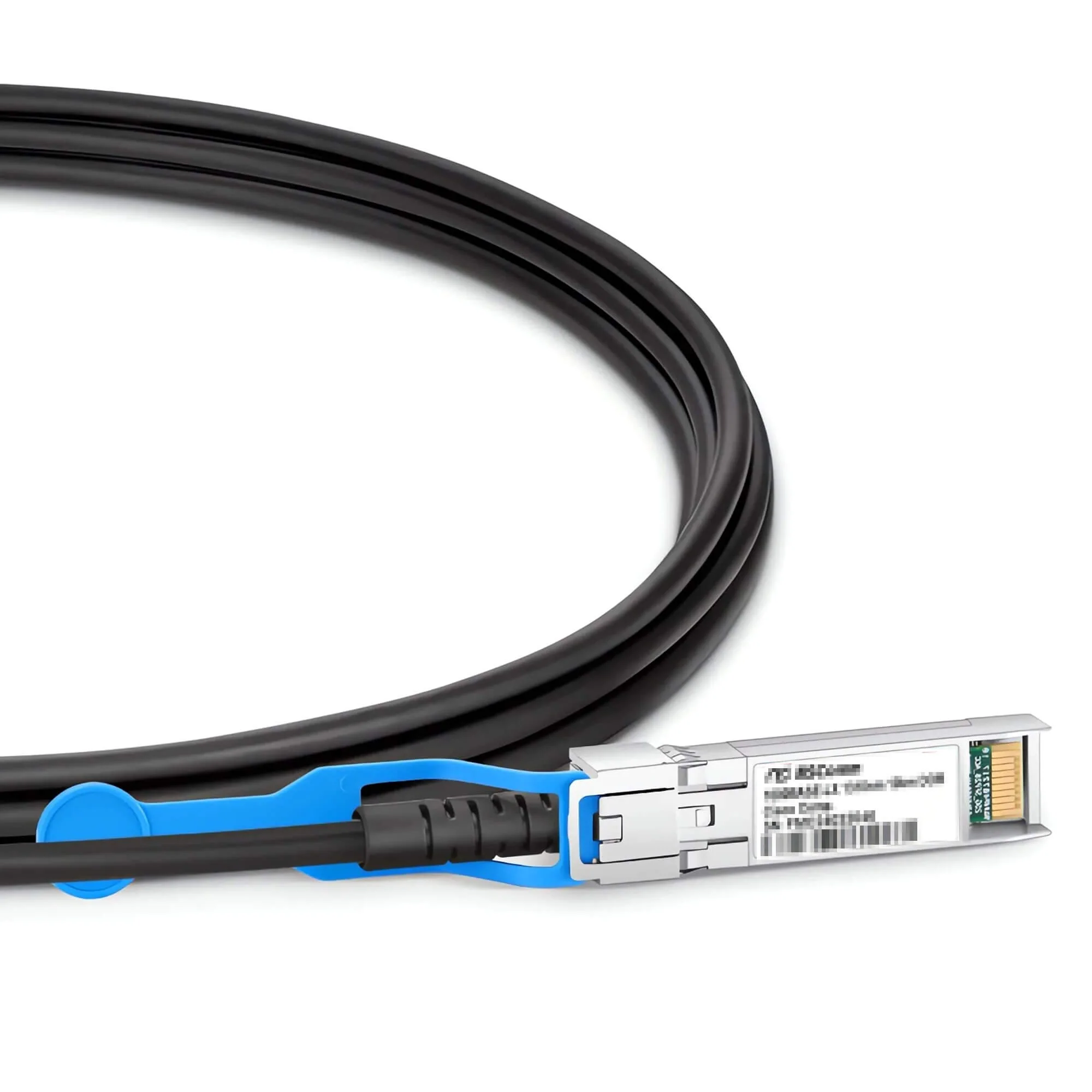 NSComm 10G SFP+ Active Direct Attach Copper Twinax Cable up to 10m(33ft) - Image 4