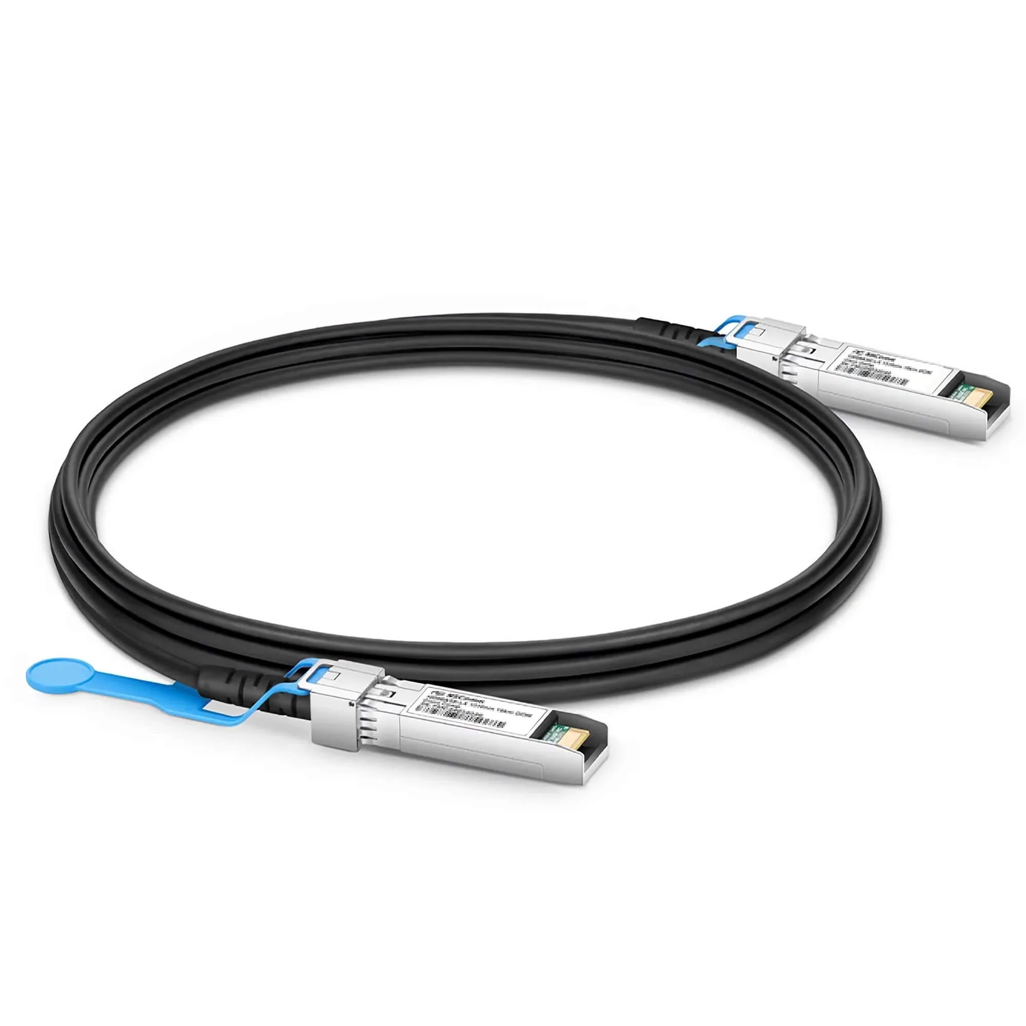 NSComm 25G SFP28 Active Direct Attach Copper Twinax Cable up to 9m(29ft) - Image 5