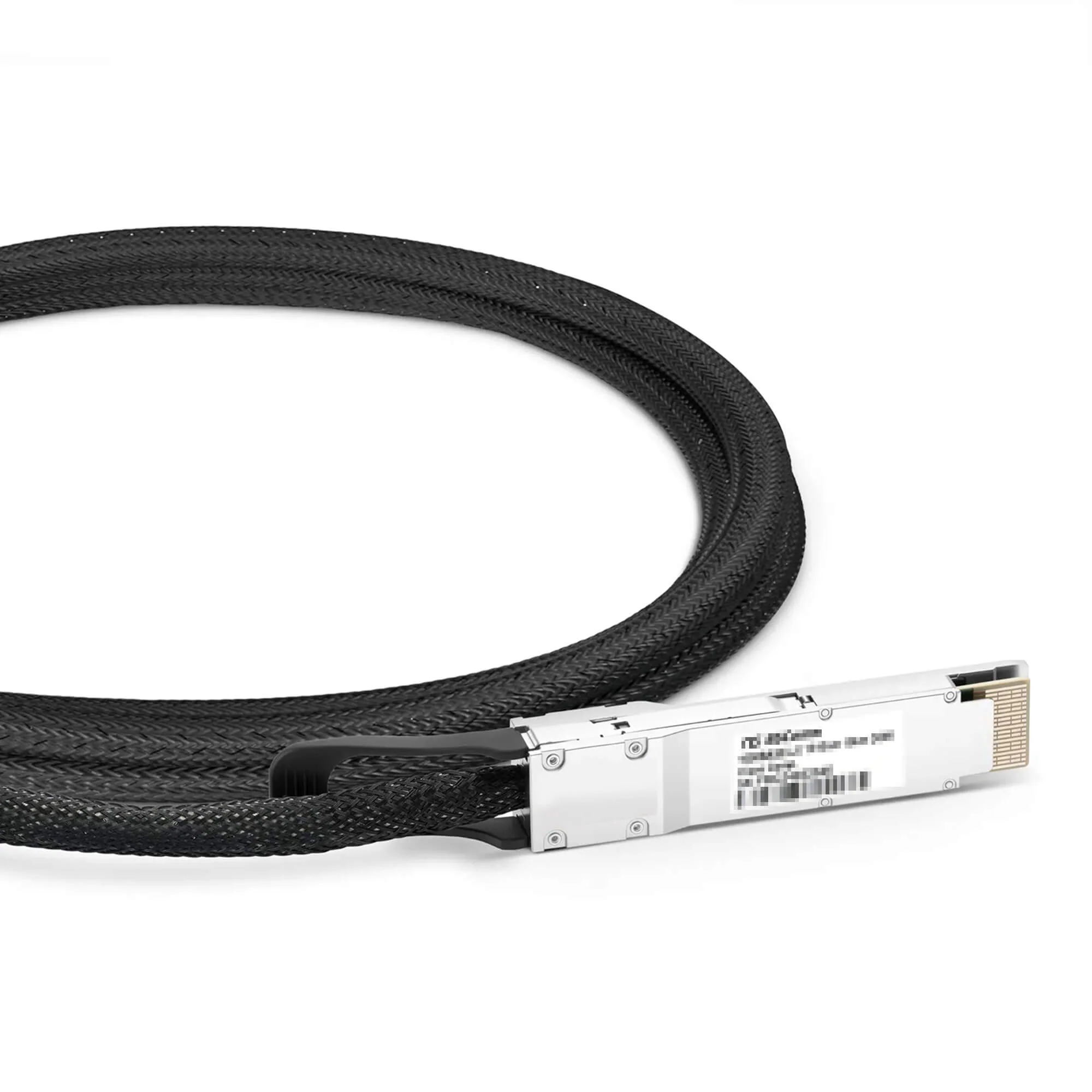 NSComm 800G QSFP-DD Active Electrical Cable up to 5m(16ft) - Image 3