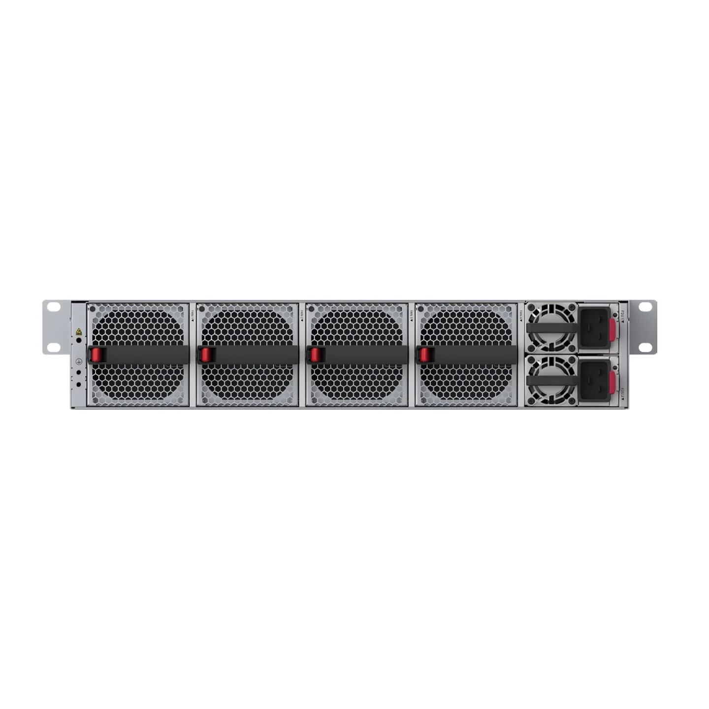 Ruijie RG-S6990-64OC2XS 800G AI Data Center Super Spine Switch | 64×800G OSFP, 102.4Tbps - Image 3