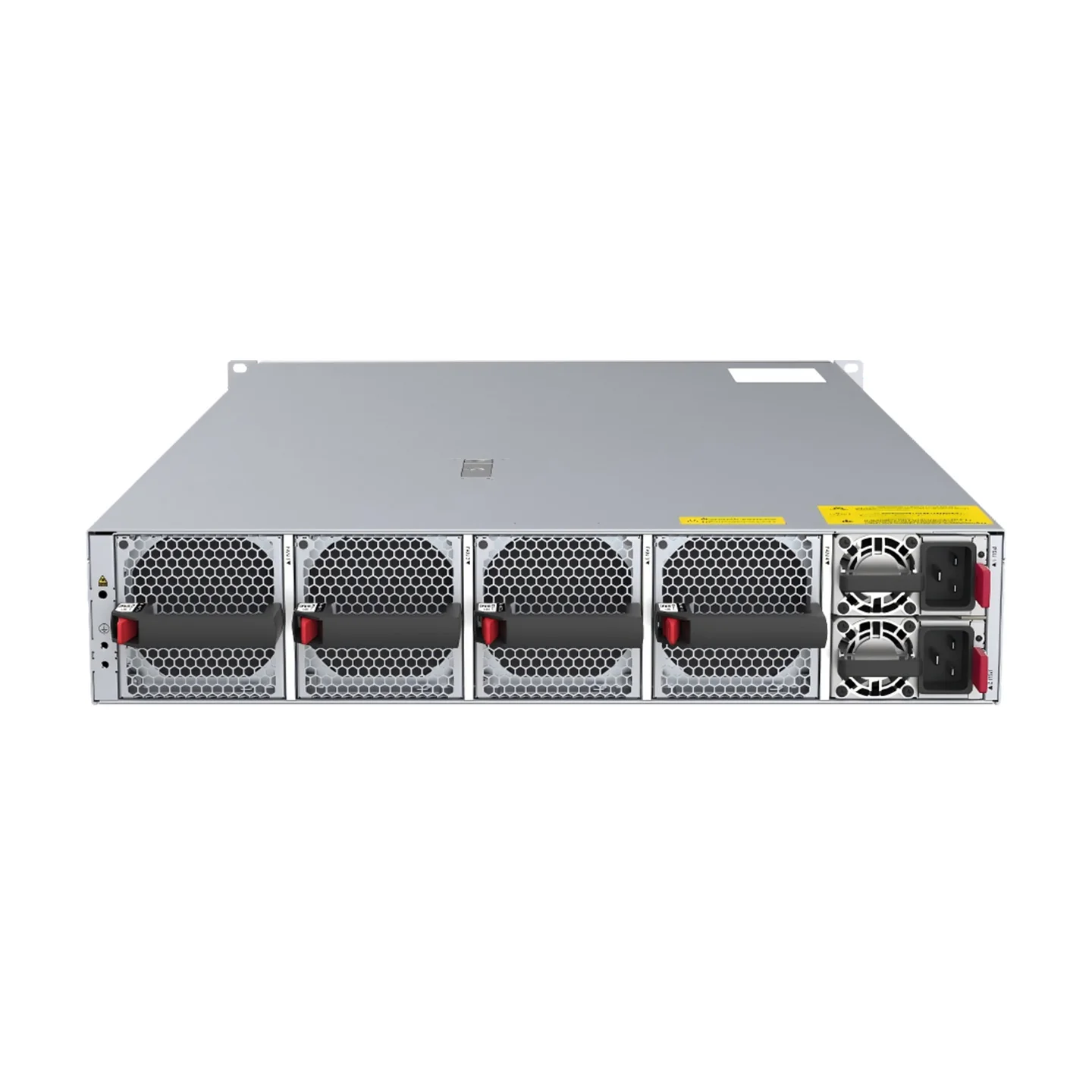 Ruijie RG-S6990-64OC2XS 800G AI Data Center Super Spine Switch | 64×800G OSFP, 102.4Tbps - Image 4