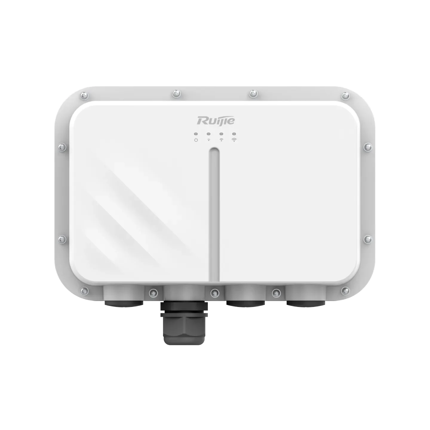 Ruijie RG-AP6920-D Outdoor Wi-Fi 7 Dual-Radio AP, 5.95 Gbps Throughput, IP68 - Image 6