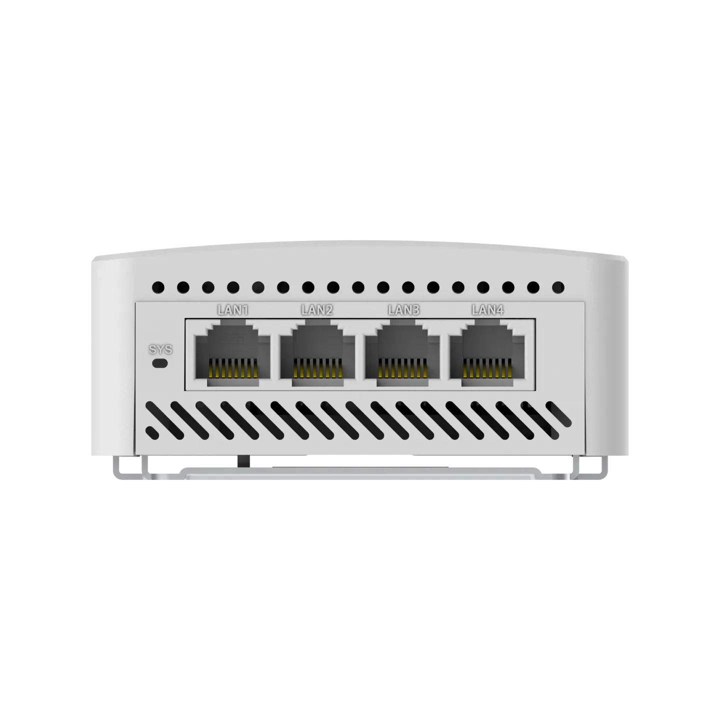 Ruijie RG-MAP920-SF-M Indoor Wi-Fi 7 Optical Micro AP, 3.57 Gbps, SOE Solution - Image 3