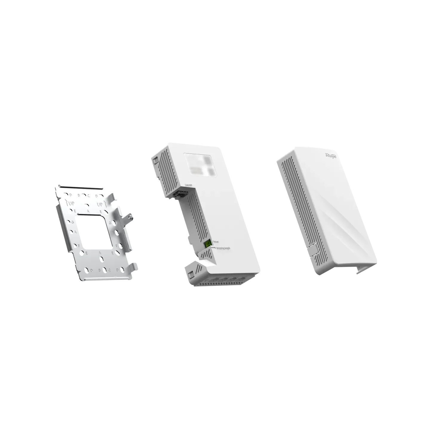 Ruijie RG-MAP920-SF-M Indoor Wi-Fi 7 Optical Micro AP, 3.57 Gbps, SOE Solution - Image 6